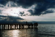 Evening / *********************