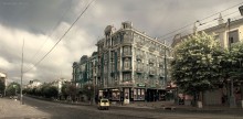 My Vinnitsa. / _________