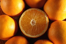 oranges / ***