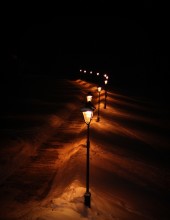 By night / ***