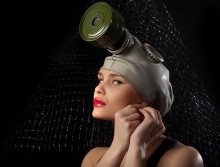 That neither the dress ... / ***