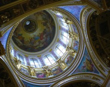The Cathedral / .....