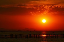 Venetian Indochina / ***