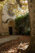 Autumn in Montpelier / ***