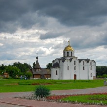 Annunciation Church / ***