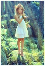 Forest Fairy / ***