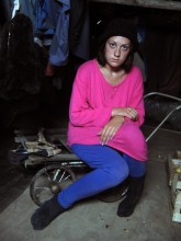 Portrait in the country / ***