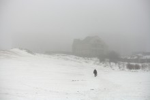winter fog / ______________