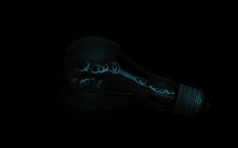 Servant lamp / ***