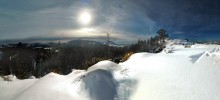 winter day in Soda Springs / ***