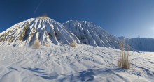 Donbass winter / ***