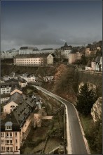 Luxembourg ... / ***