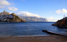 in the bay ... / ***