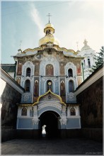 Kiev-Pechersk Lavra / .....