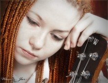 S. portrait / early / / ***