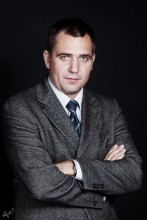 literary man / literary man