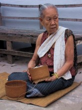 In anticipation of the monks / ***