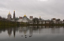Novodevichy / *****