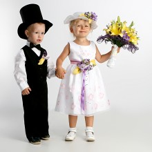 wedding kids / ***