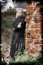 My house - my fortress / ***