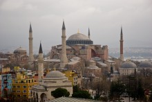 Constantinople. / ***