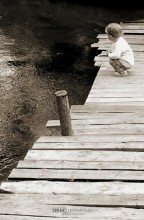 Danger, but curiosity / ***