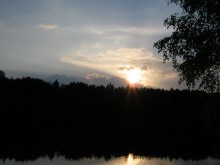 Sunset / ***