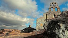 From the series &quot;Fortress&quot; / ***