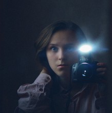 Just you and me / ***