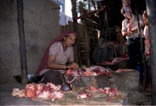butchery / ***