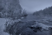 When only live Waiting for Spring ... 2 / ***