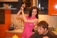 Perfect couple / ........