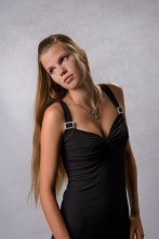 Portrait of Julia / ***