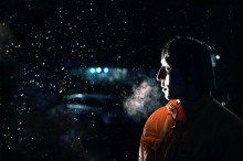 Night Portrait / ***