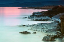 Crimean evening / http://max-helloween.livejournal.com/25180.html
