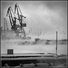 Murmansk. 2 berths / ***