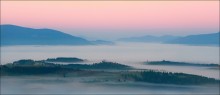 Carpathian dawn / ***