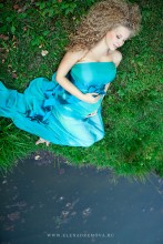 Pregnant Photoshoot / ***