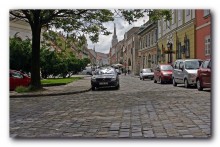 "PAVERS ..." / ***