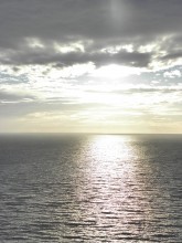 more i solnce / luci solnca