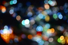 Parade of colors / ***