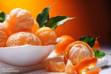 Tangerines / ***