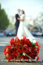 Wedding in Donetsk / ***