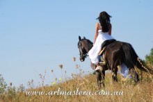 Wedding in Donetsk / ***