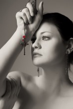 Self-Portrait / ............