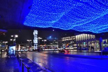 In the heart of Stockholm / ***