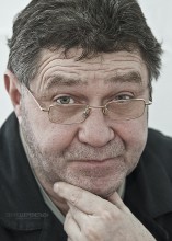 Portrait Masters / ***