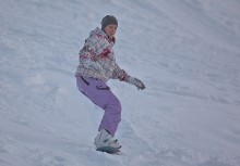 Snowboarder / ***