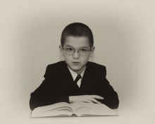 Schoolboy / ***