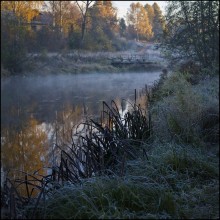 First frost 3 / ***